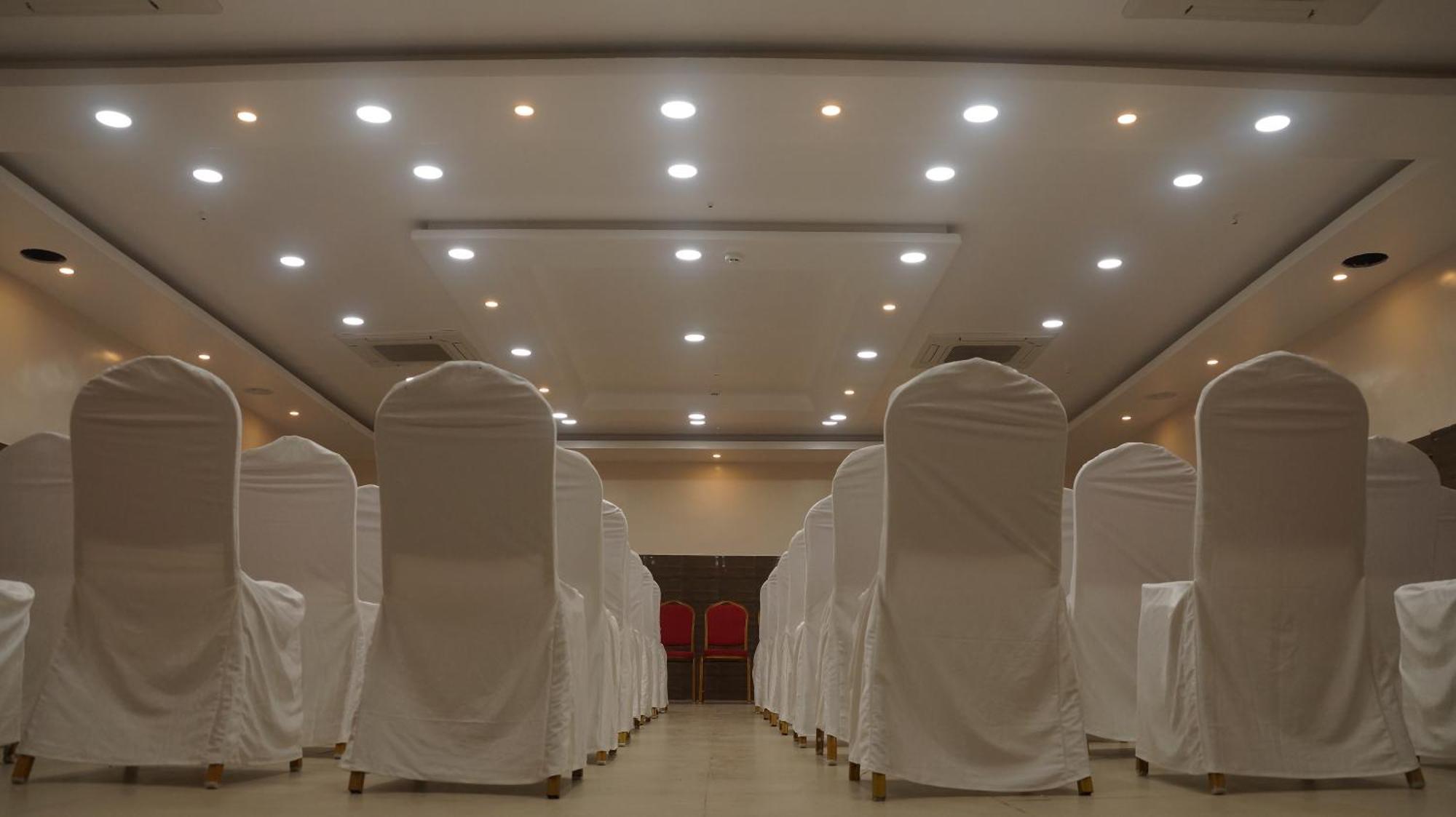 Kani Residency Hotel Tuticorin Ngoại thất bức ảnh