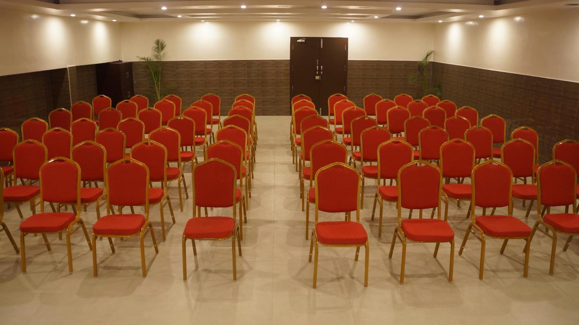 Kani Residency Hotel Tuticorin Ngoại thất bức ảnh