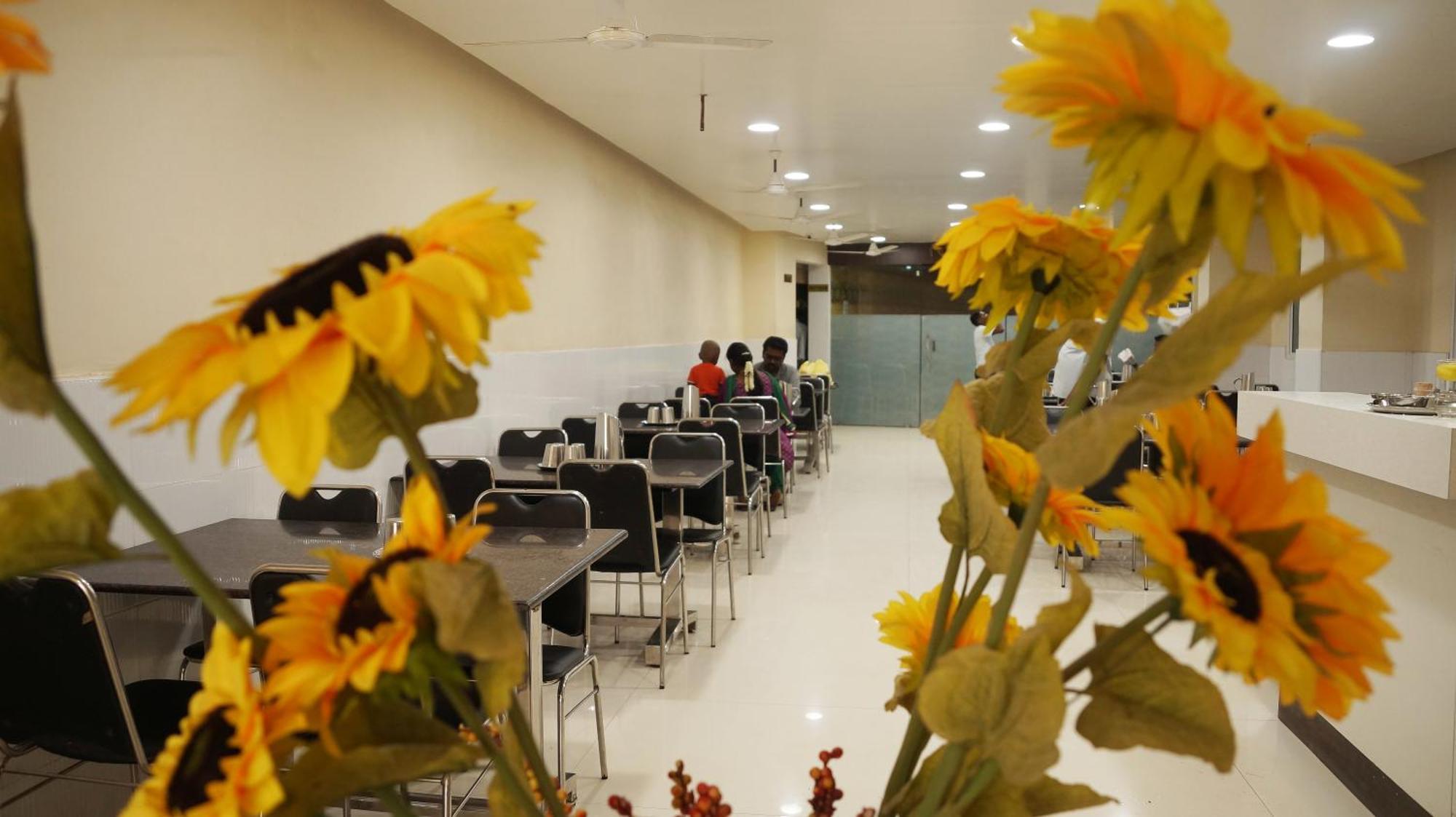 Kani Residency Hotel Tuticorin Ngoại thất bức ảnh