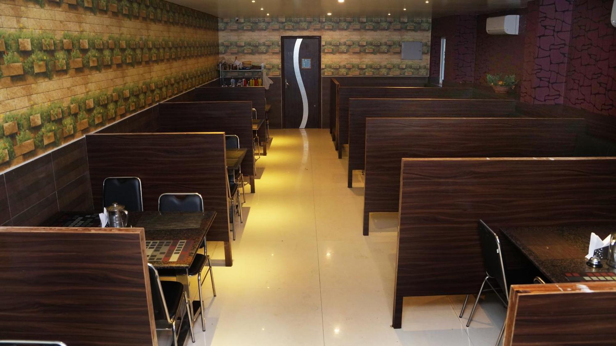 Kani Residency Hotel Tuticorin Ngoại thất bức ảnh